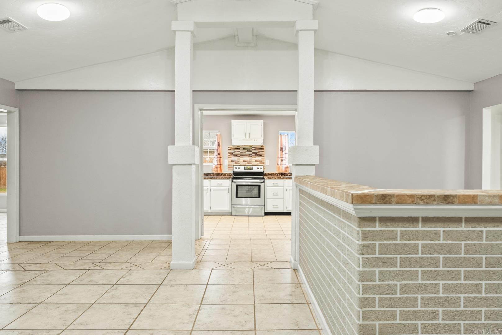 BLACK OAK RANCH ESTATES - Residential