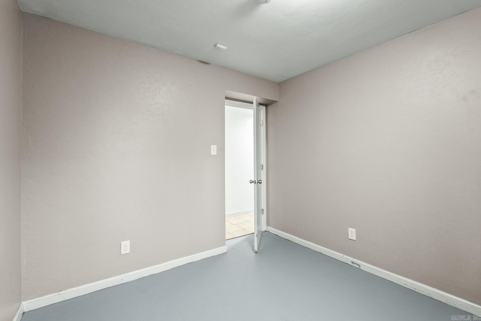 BLACK OAK RANCH ESTATES - Residential