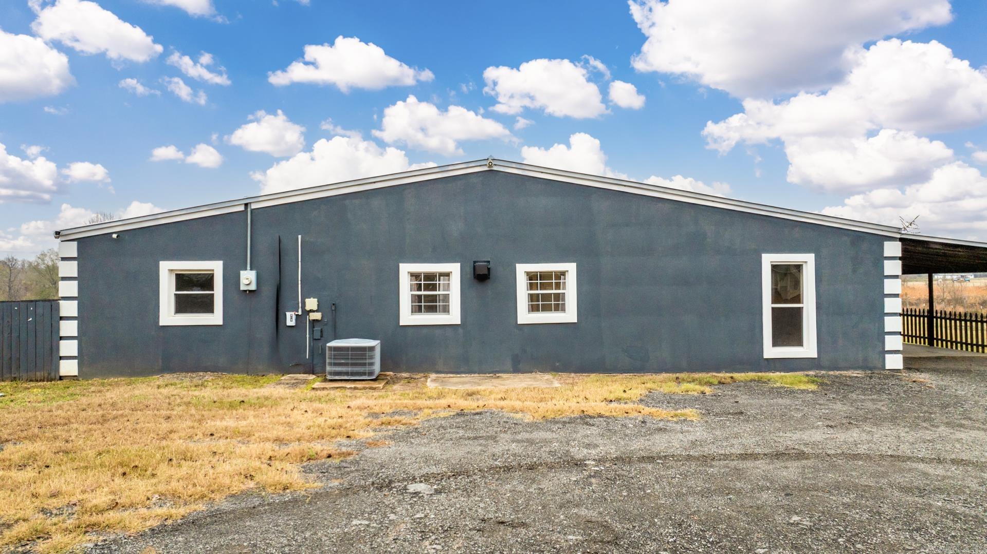 BLACK OAK RANCH ESTATES - Residential