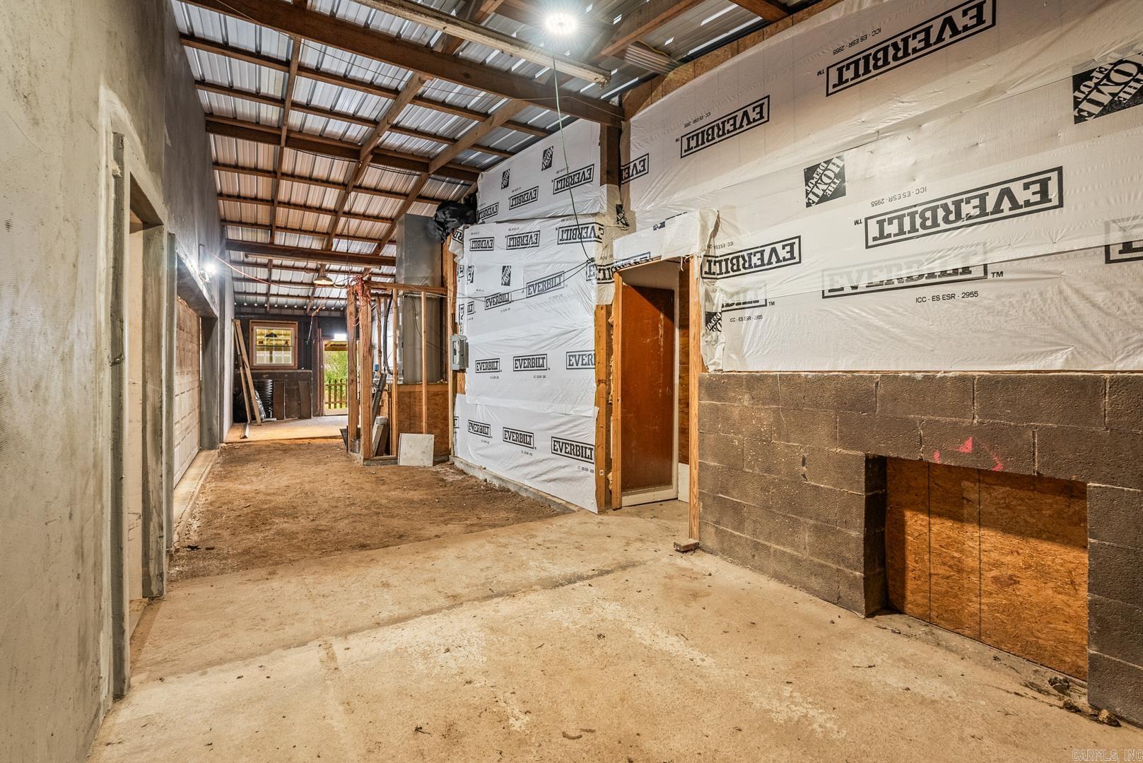 BLACK OAK RANCH ESTATES - Residential