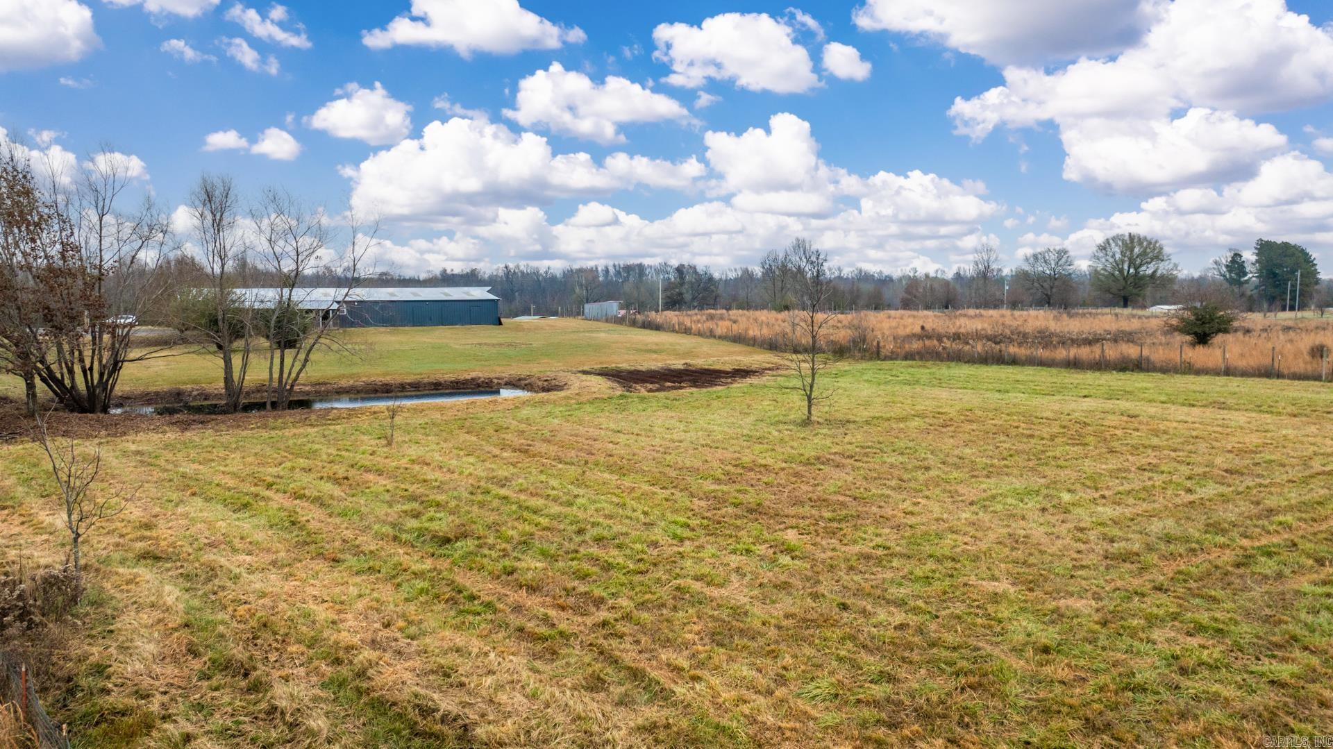 BLACK OAK RANCH ESTATES - Residential