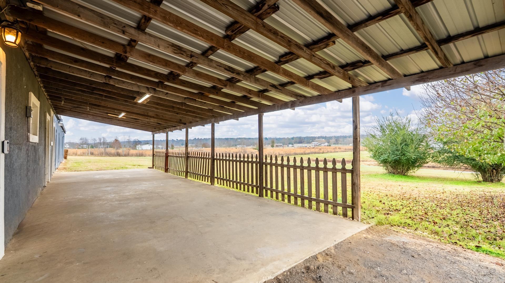 BLACK OAK RANCH ESTATES - Residential