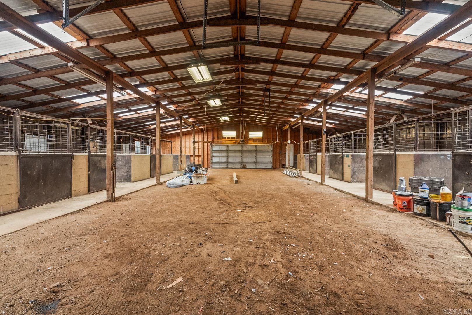 BLACK OAK RANCH ESTATES - Residential