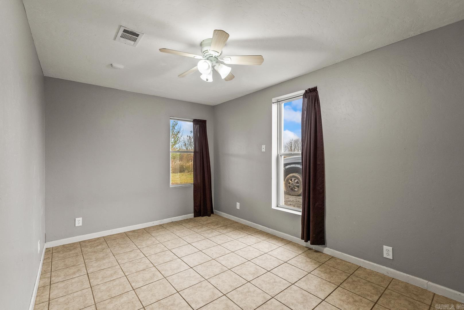 BLACK OAK RANCH ESTATES - Residential