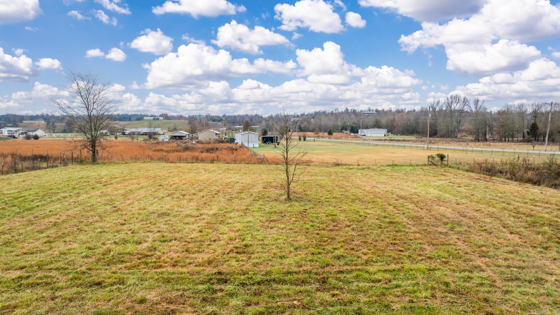 BLACK OAK RANCH ESTATES - Residential