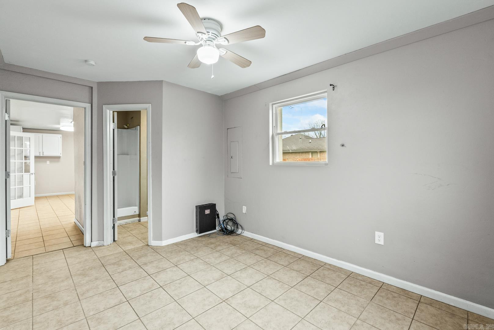 BLACK OAK RANCH ESTATES - Residential