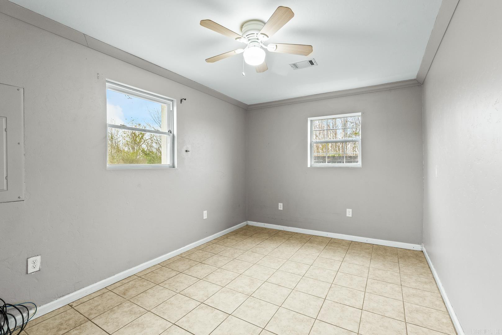 BLACK OAK RANCH ESTATES - Residential