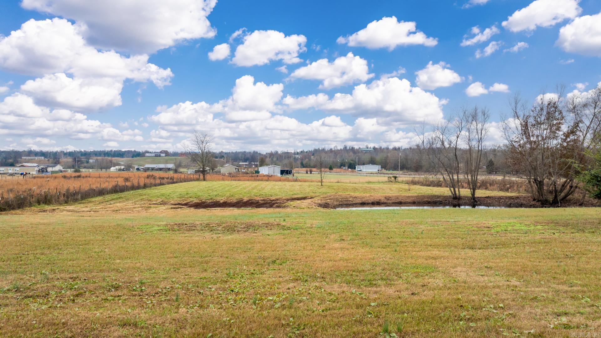 BLACK OAK RANCH ESTATES - Residential