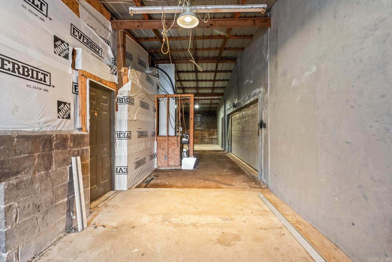 BLACK OAK RANCH ESTATES - Residential