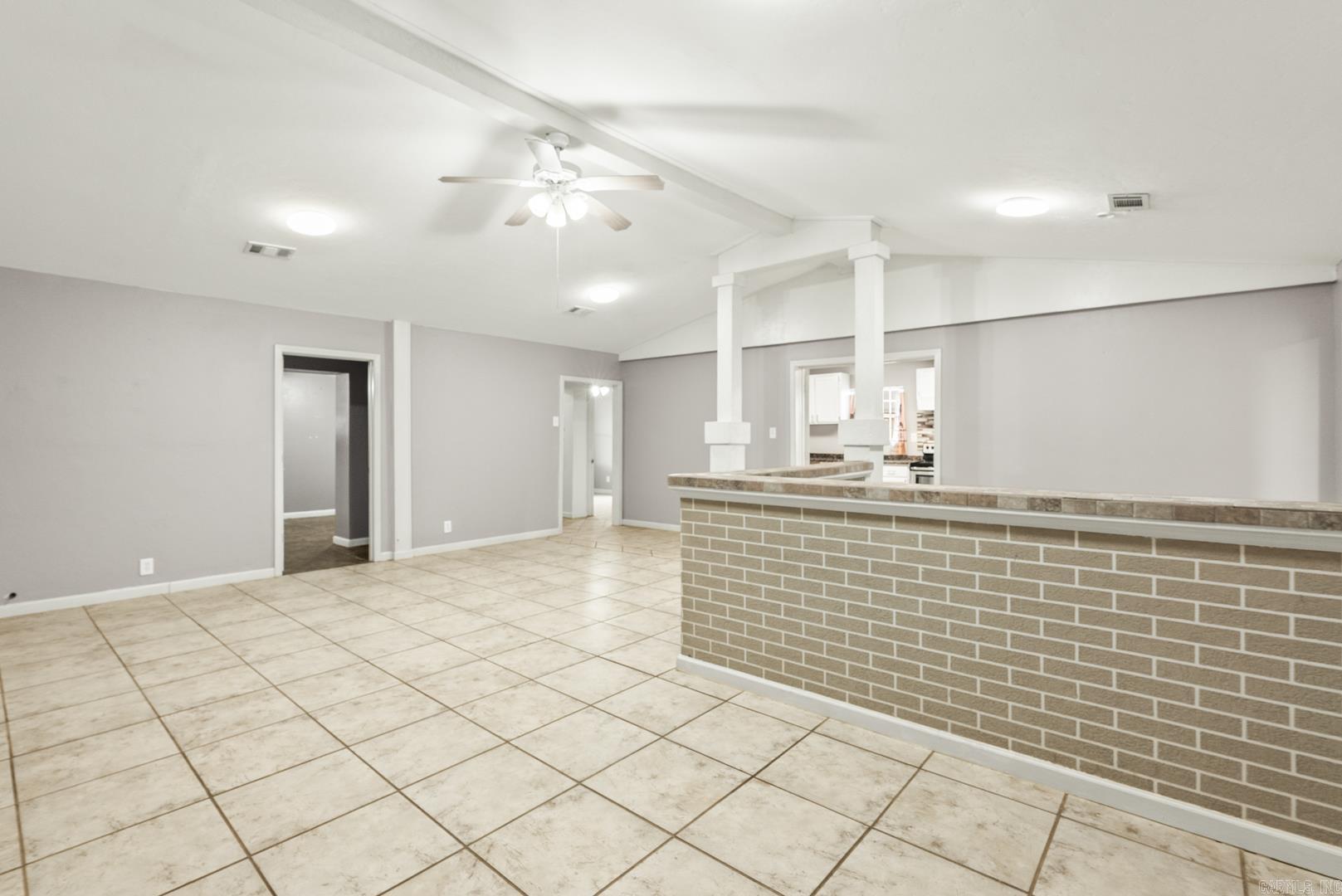 BLACK OAK RANCH ESTATES - Residential