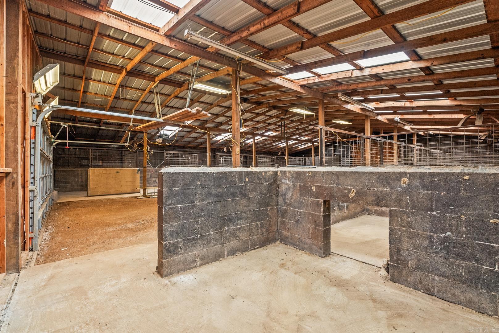 BLACK OAK RANCH ESTATES - Residential