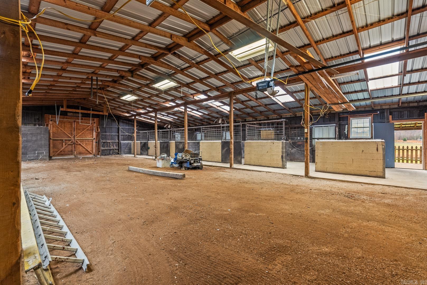 BLACK OAK RANCH ESTATES - Residential