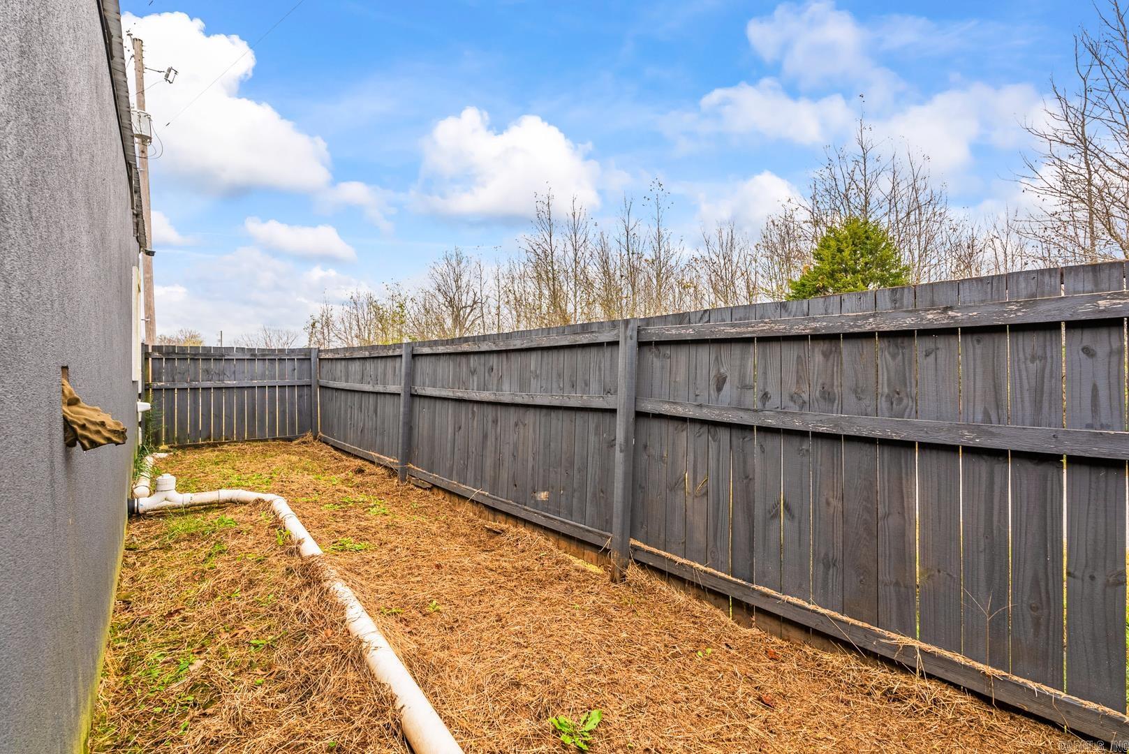 BLACK OAK RANCH ESTATES - Residential