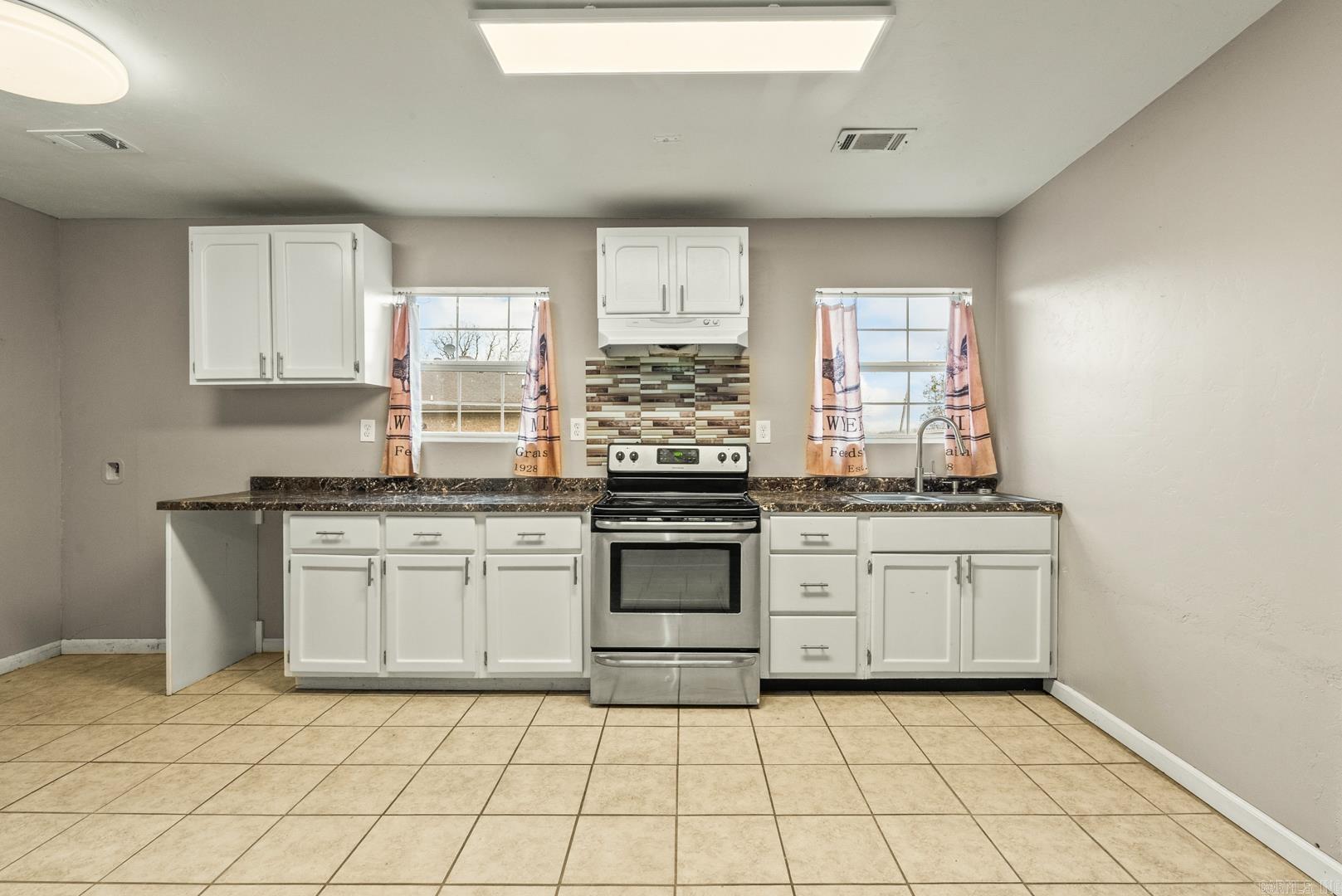 BLACK OAK RANCH ESTATES - Residential