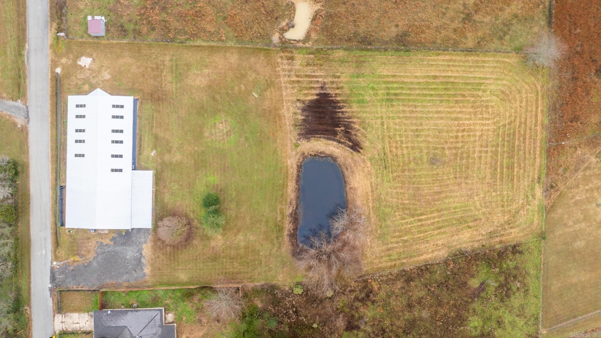 BLACK OAK RANCH ESTATES - Residential