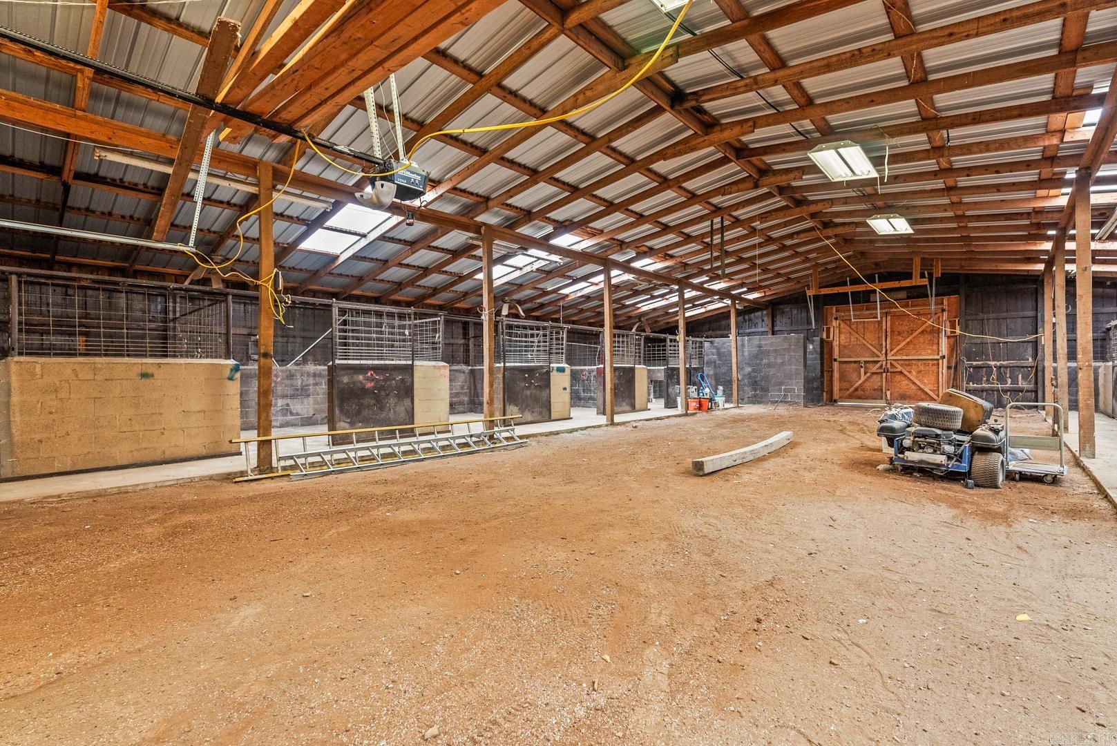 BLACK OAK RANCH ESTATES - Residential