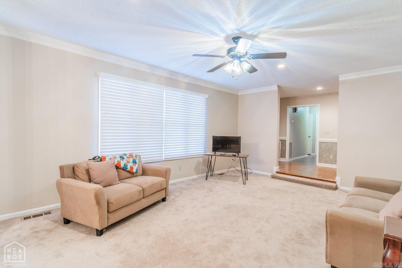 Martin Green Pines - Residential