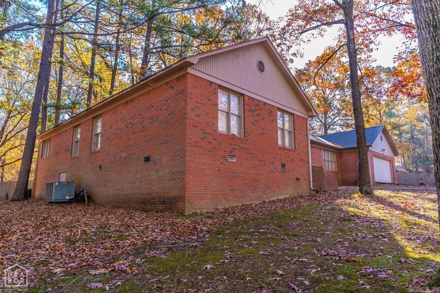 Martin Green Pines - Residential