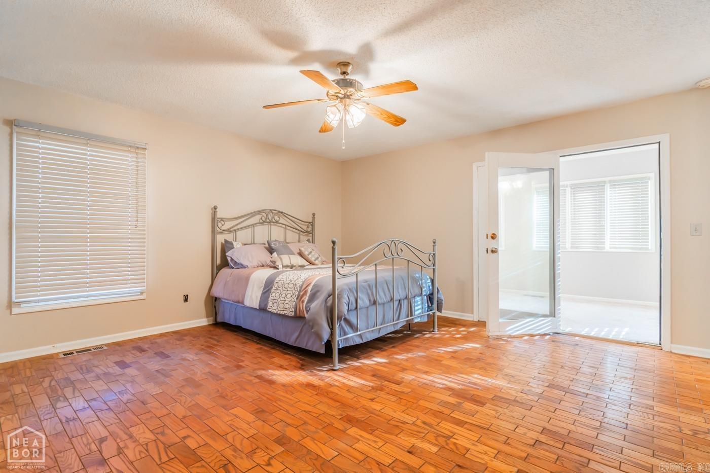 Martin Green Pines - Residential