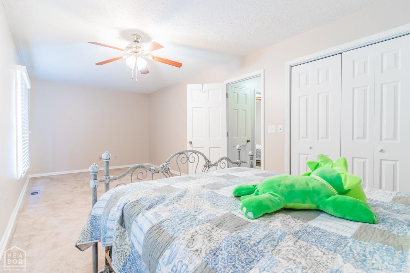 Martin Green Pines - Residential