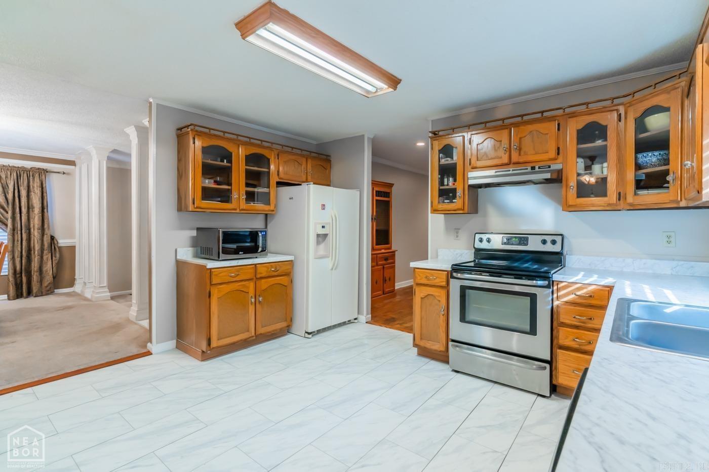 Martin Green Pines - Residential