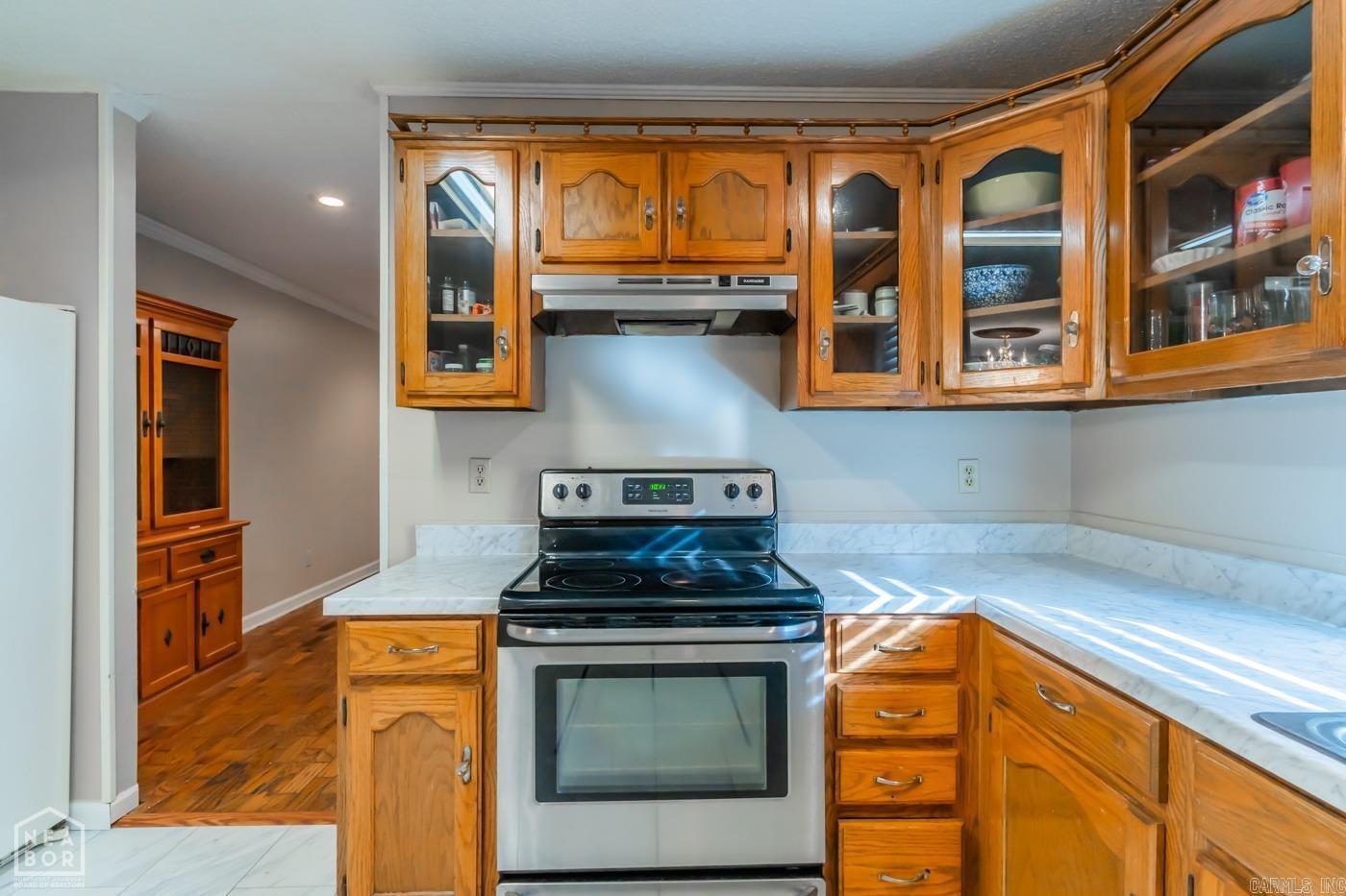 Martin Green Pines - Residential