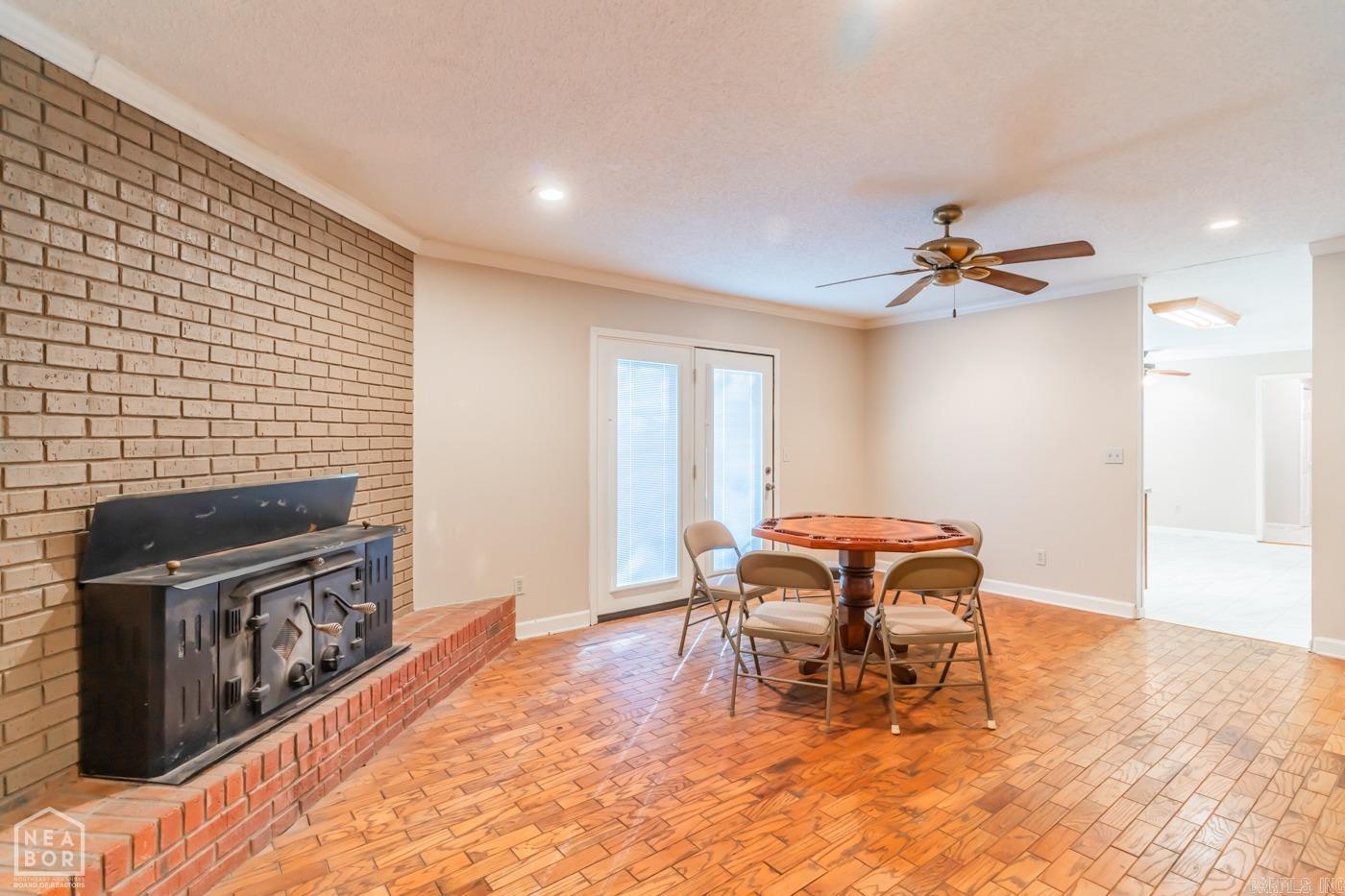 Martin Green Pines - Residential