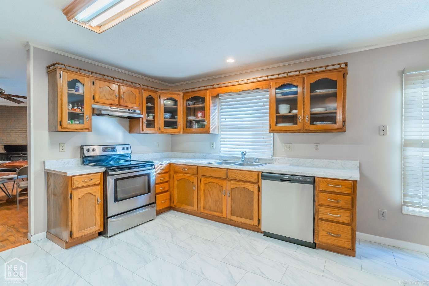 Martin Green Pines - Residential