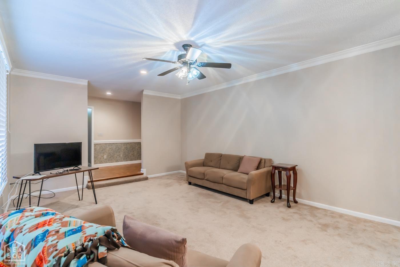 Martin Green Pines - Residential