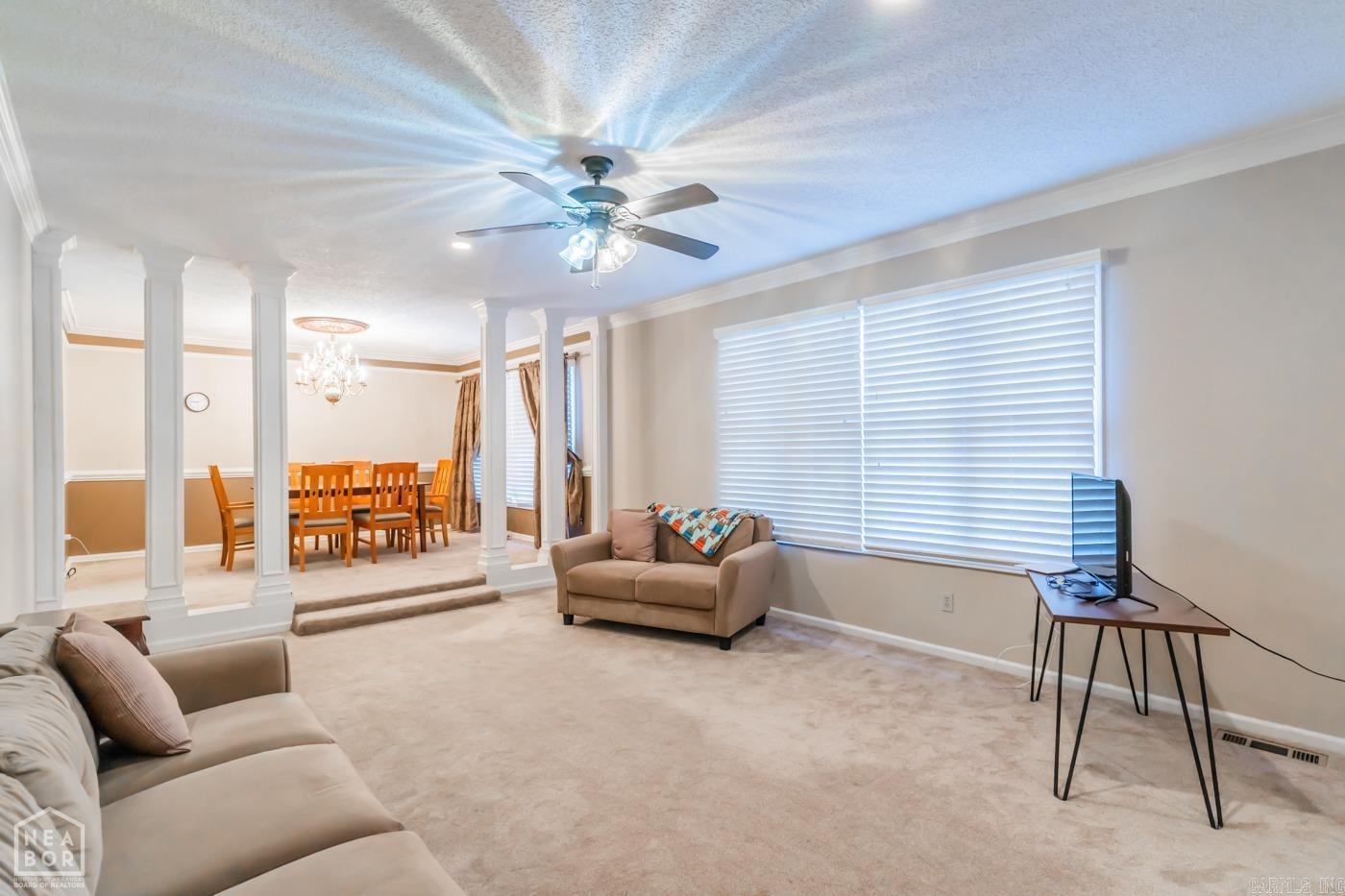 Martin Green Pines - Residential