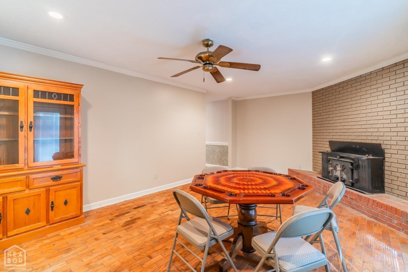 Martin Green Pines - Residential