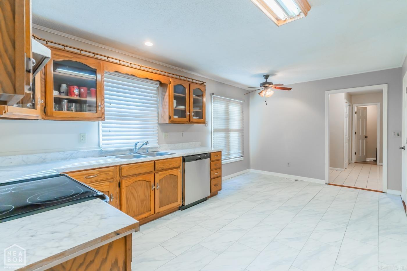 Martin Green Pines - Residential