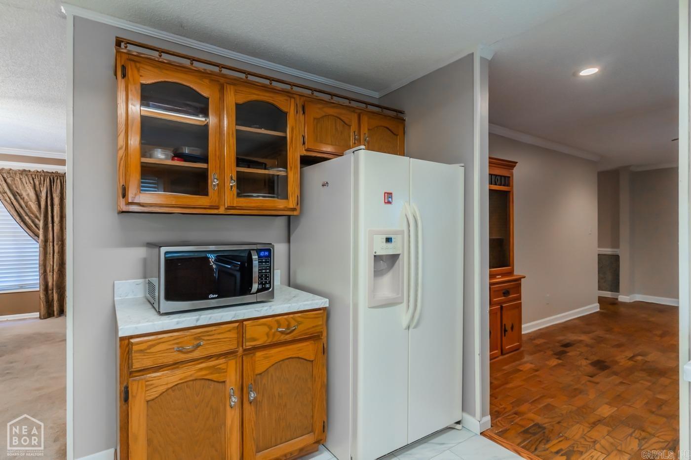 Martin Green Pines - Residential