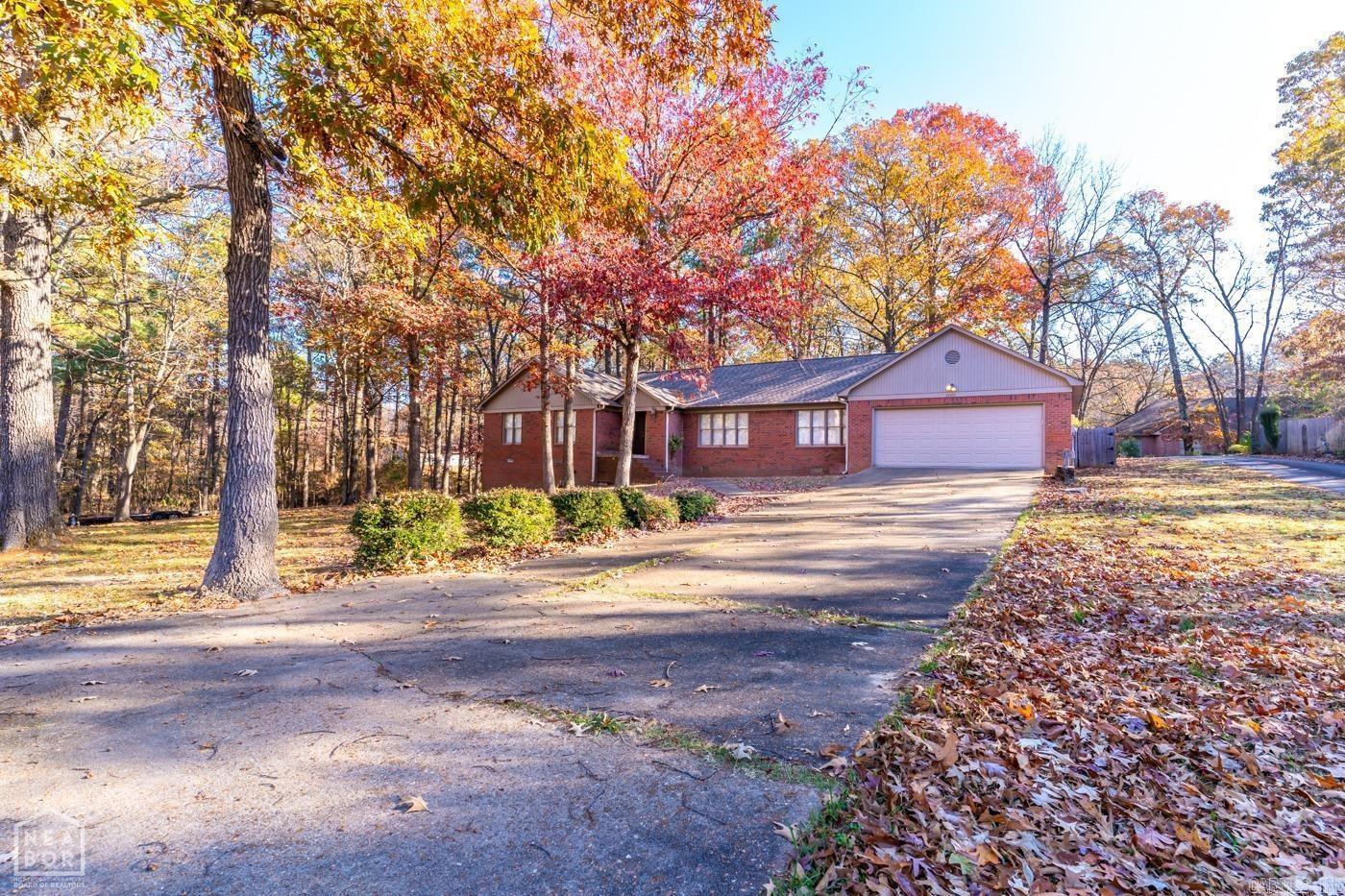 Martin Green Pines - Residential