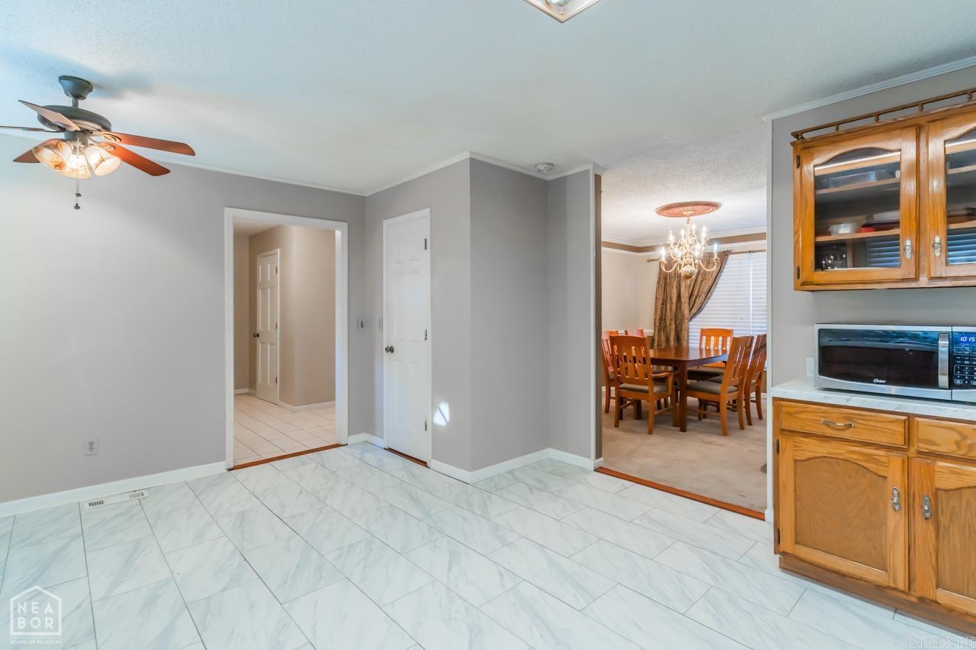 Martin Green Pines - Residential