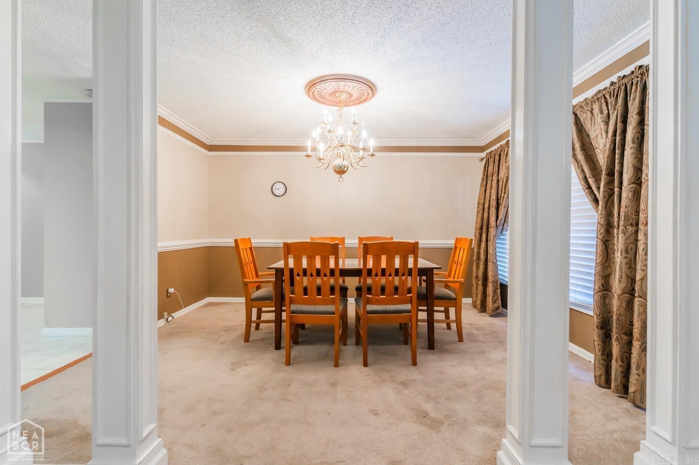 Martin Green Pines - Residential