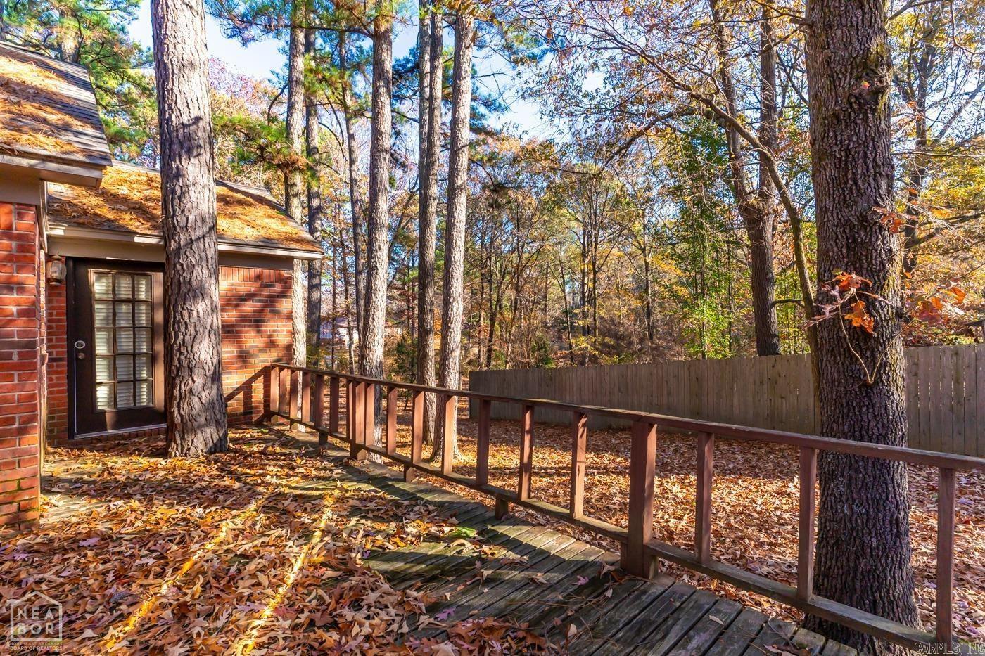 Martin Green Pines - Residential