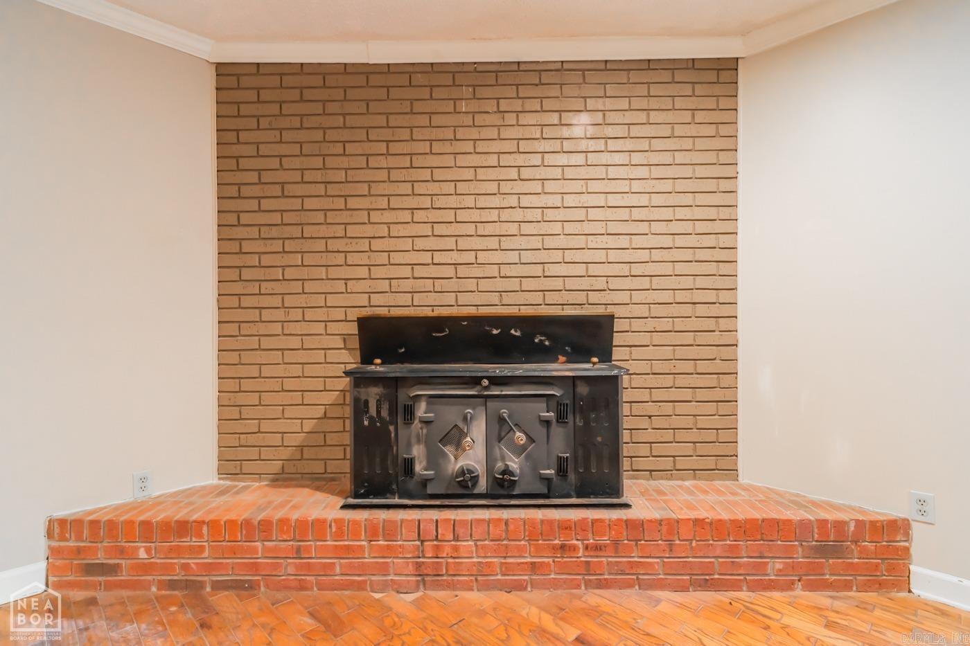 Martin Green Pines - Residential