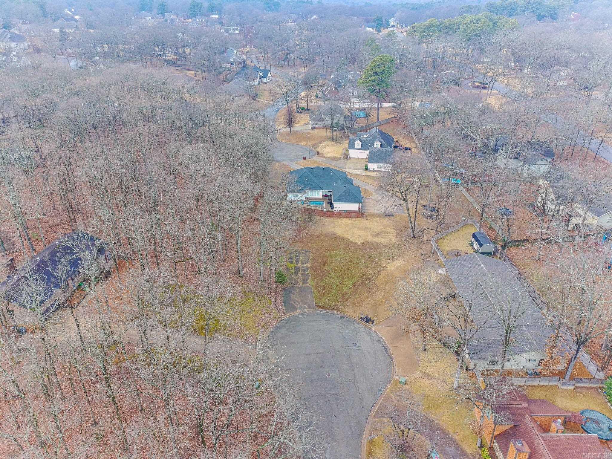 Timber Trails - Land