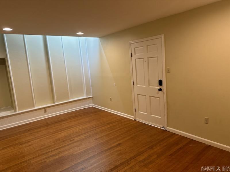 City of Little Rock L10 - Residential Lease