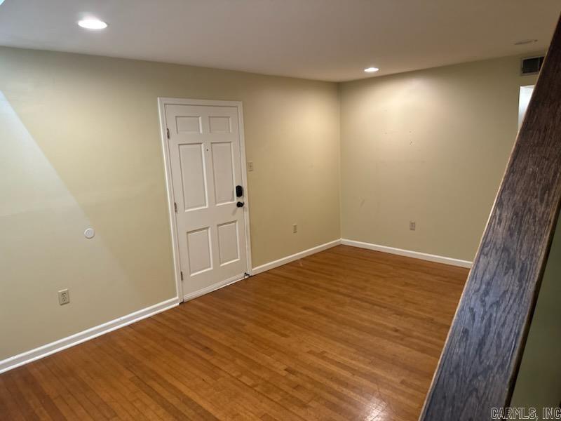 City of Little Rock L10 - Residential Lease