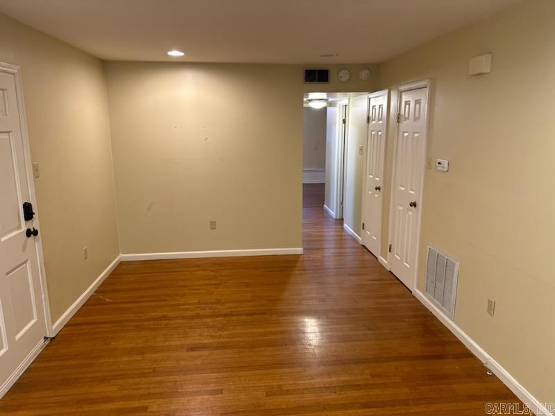 City of Little Rock L10 - Residential Lease