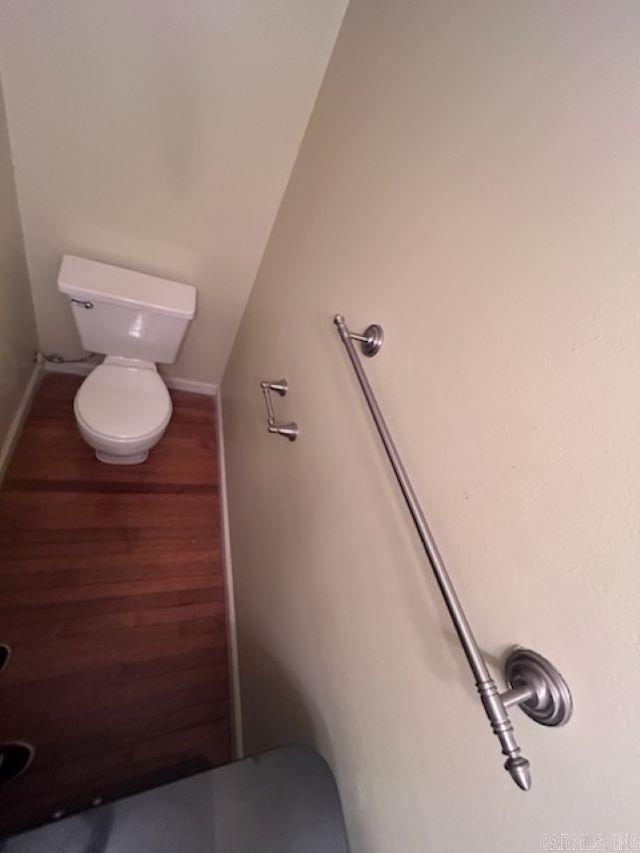 City of Little Rock L10 - Residential Lease