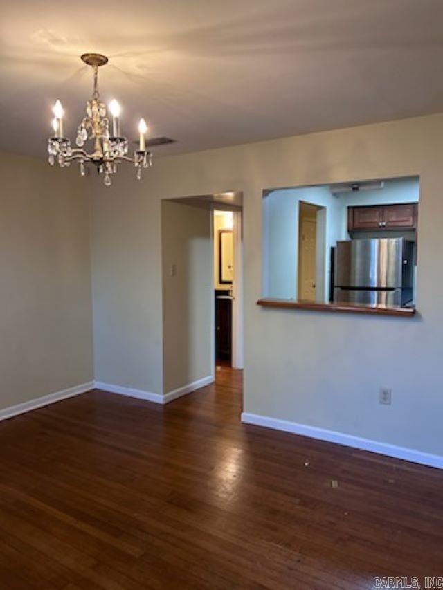 City of Little Rock L10 - Residential Lease