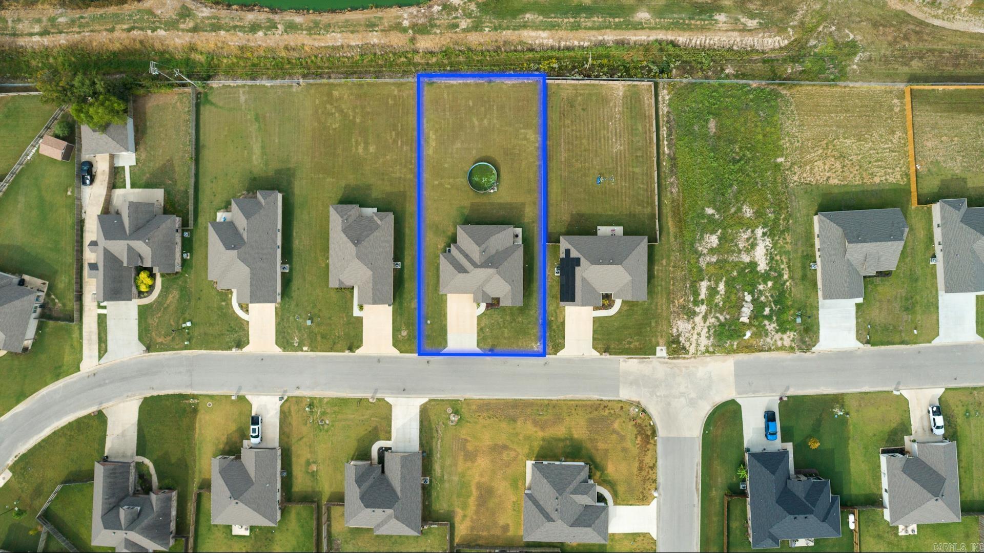 CRAFTSBURY VILLAGE - Residential