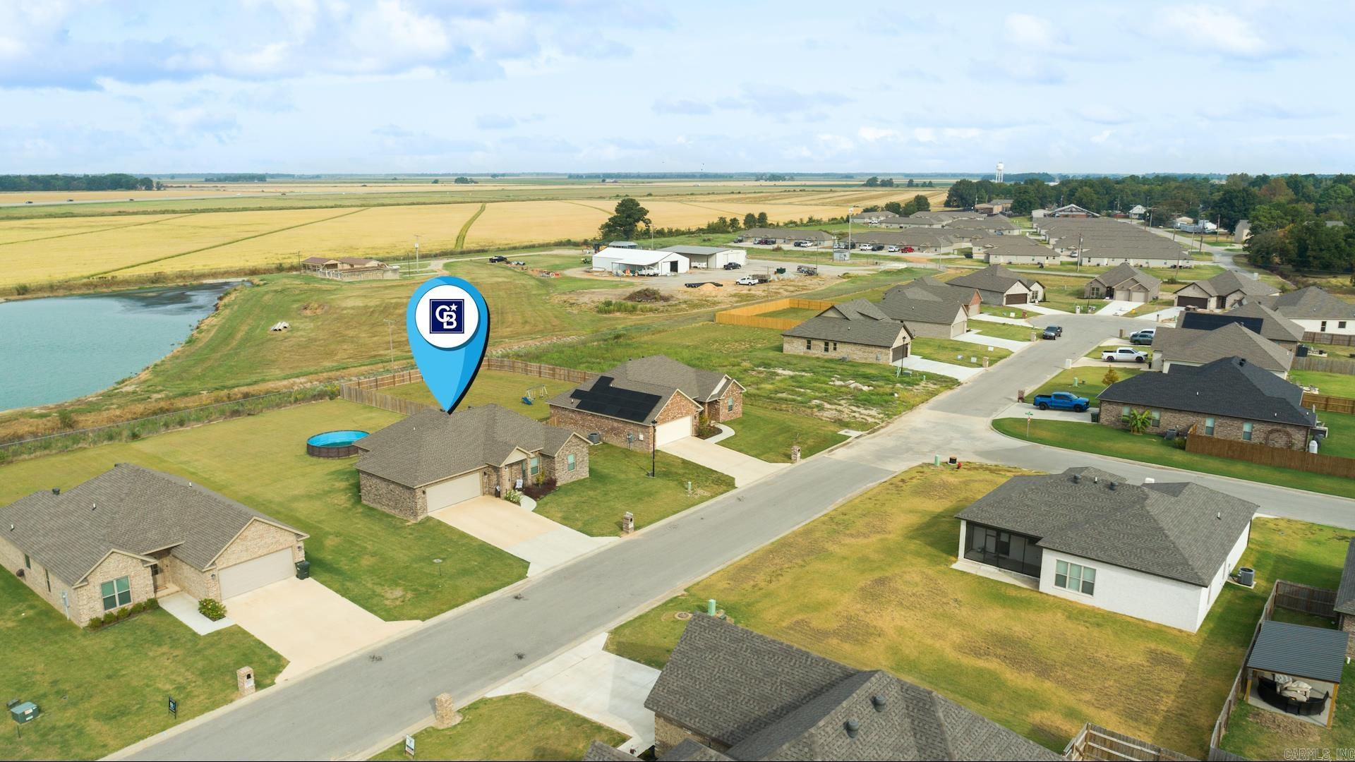 CRAFTSBURY VILLAGE - Residential