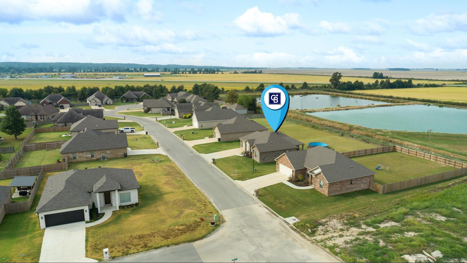 CRAFTSBURY VILLAGE - Residential