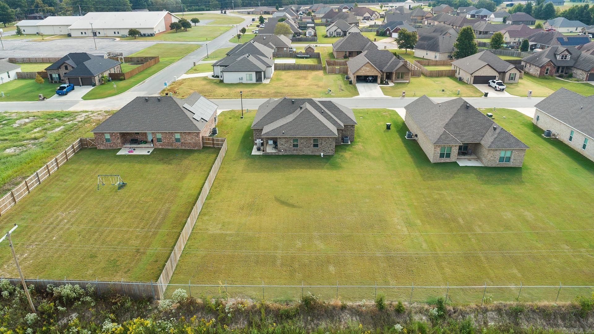 CRAFTSBURY VILLAGE - Residential