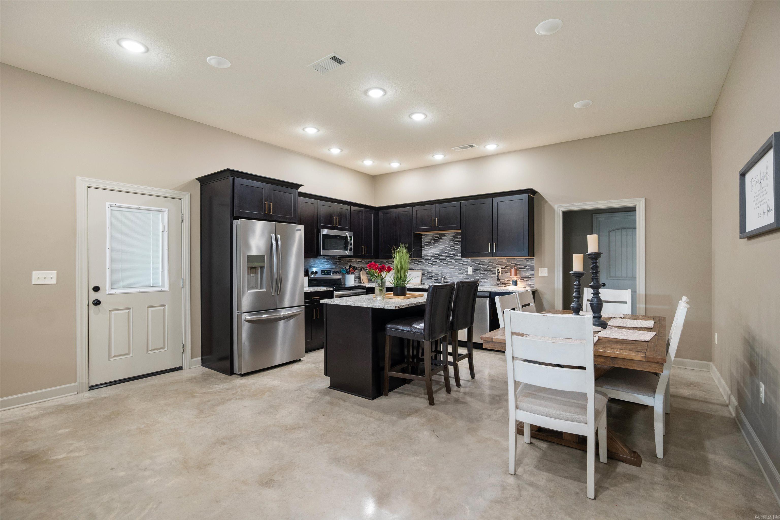 CRAFTSBURY VILLAGE - Residential