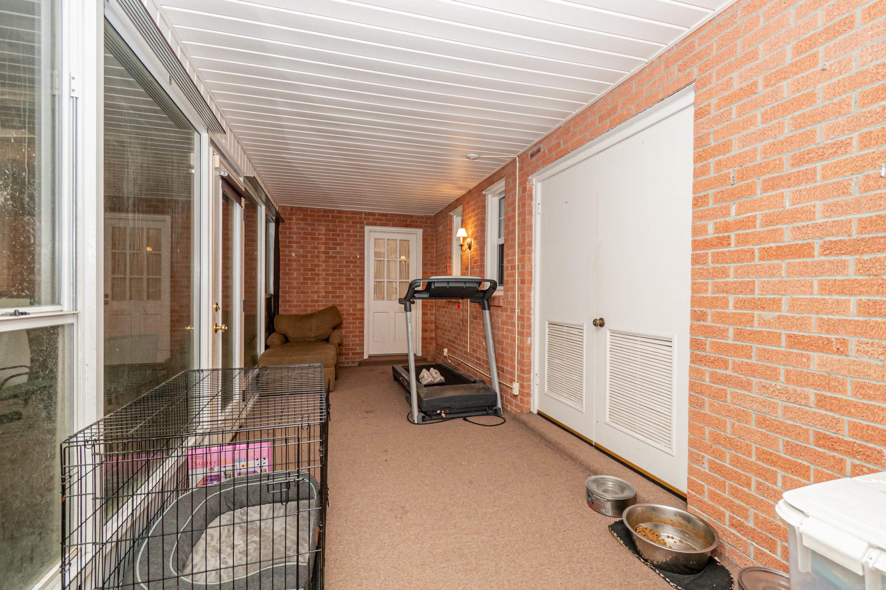 MIKE BERG LAKE - Residential